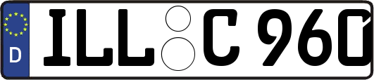 ILL-C960