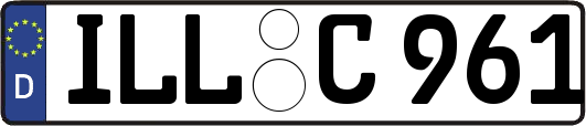 ILL-C961