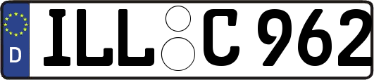 ILL-C962