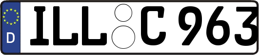 ILL-C963