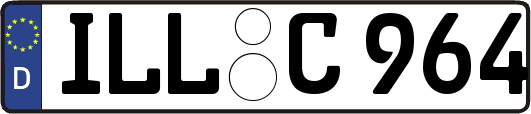 ILL-C964