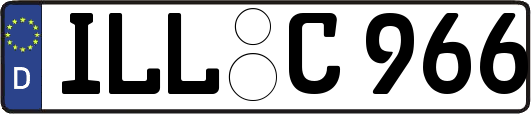 ILL-C966