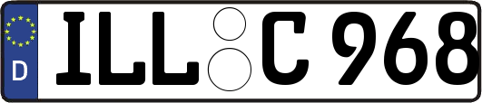 ILL-C968