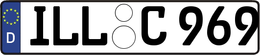 ILL-C969