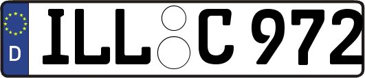 ILL-C972