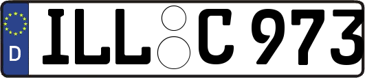 ILL-C973
