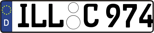 ILL-C974