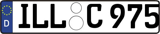ILL-C975