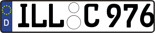 ILL-C976