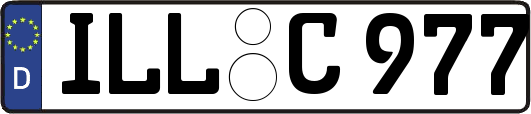 ILL-C977