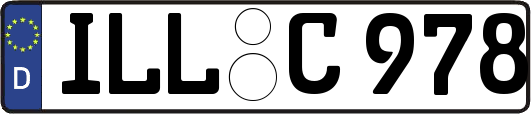 ILL-C978