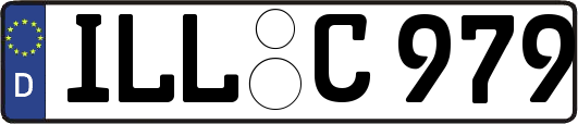 ILL-C979