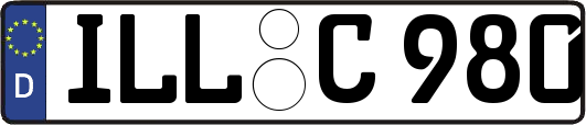 ILL-C980