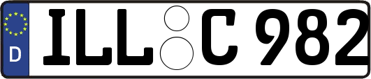 ILL-C982
