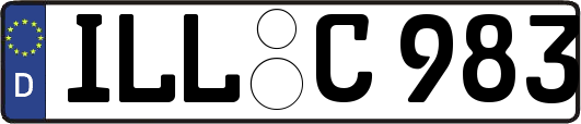 ILL-C983