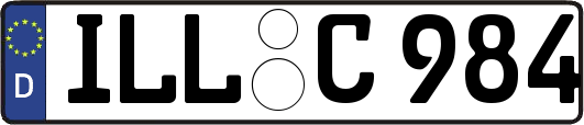 ILL-C984