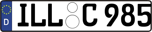 ILL-C985