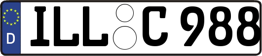ILL-C988