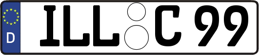 ILL-C99