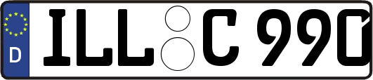 ILL-C990