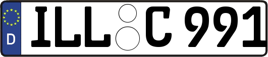 ILL-C991
