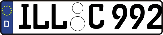 ILL-C992