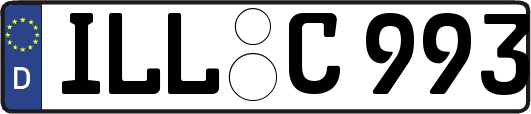 ILL-C993