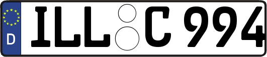 ILL-C994
