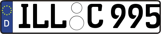 ILL-C995