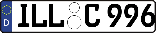 ILL-C996