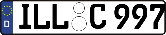 ILL-C997