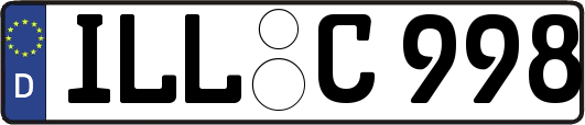 ILL-C998