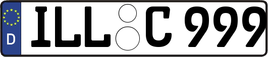 ILL-C999