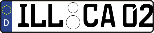 ILL-CA02