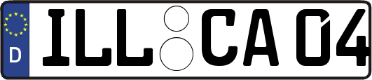 ILL-CA04