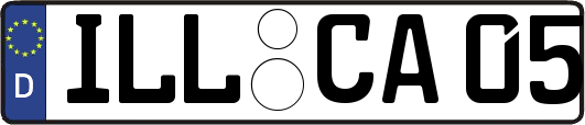 ILL-CA05