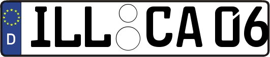 ILL-CA06