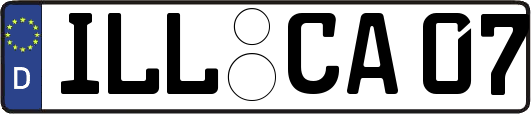 ILL-CA07
