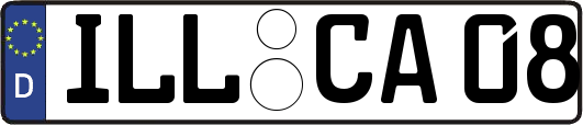 ILL-CA08