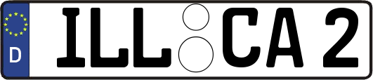 ILL-CA2