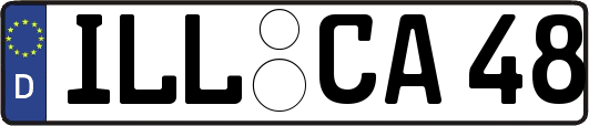 ILL-CA48