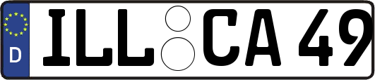 ILL-CA49