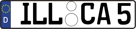 ILL-CA5