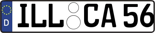 ILL-CA56