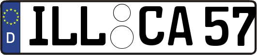 ILL-CA57