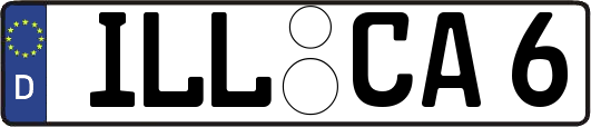 ILL-CA6