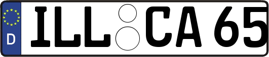 ILL-CA65