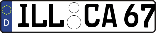 ILL-CA67