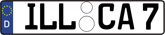 ILL-CA7