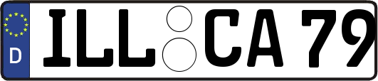 ILL-CA79